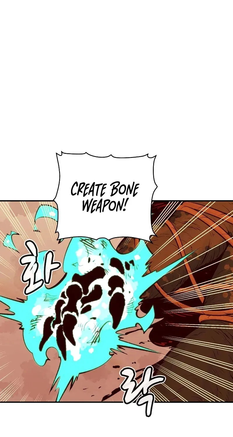 Read The Only Necromancer chapter 43 image 3 on Lezhin