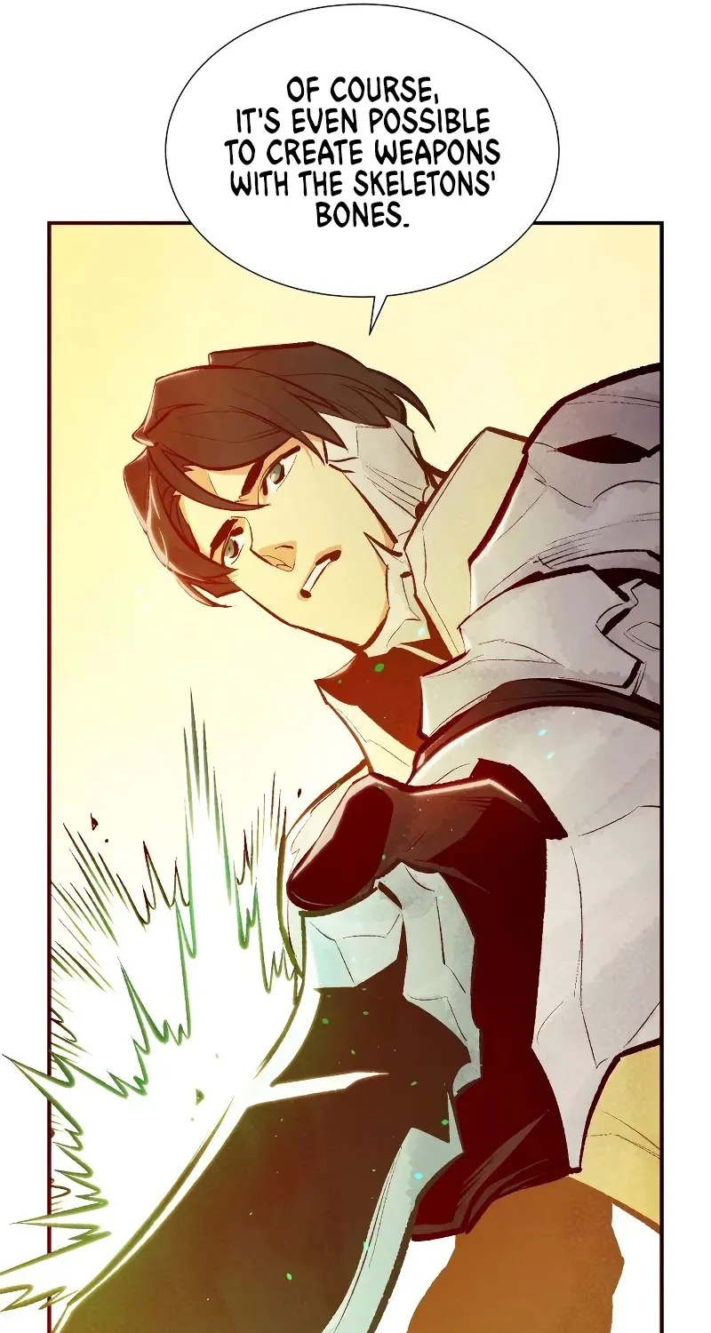 Read The Only Necromancer chapter 43 image 31 on Lezhin