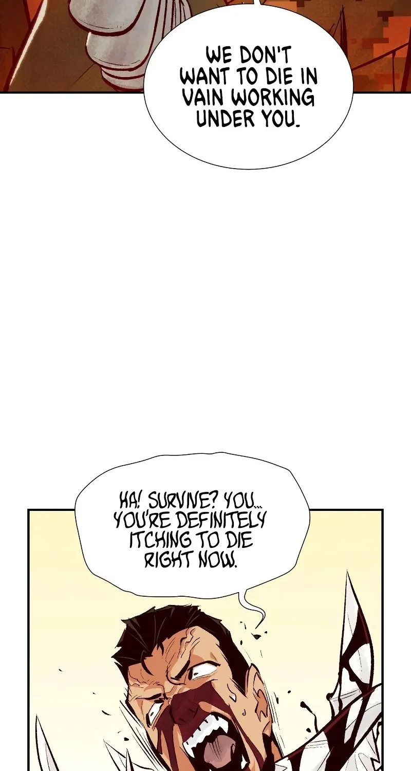 Read The Only Necromancer chapter 43 image 42 on Lezhin