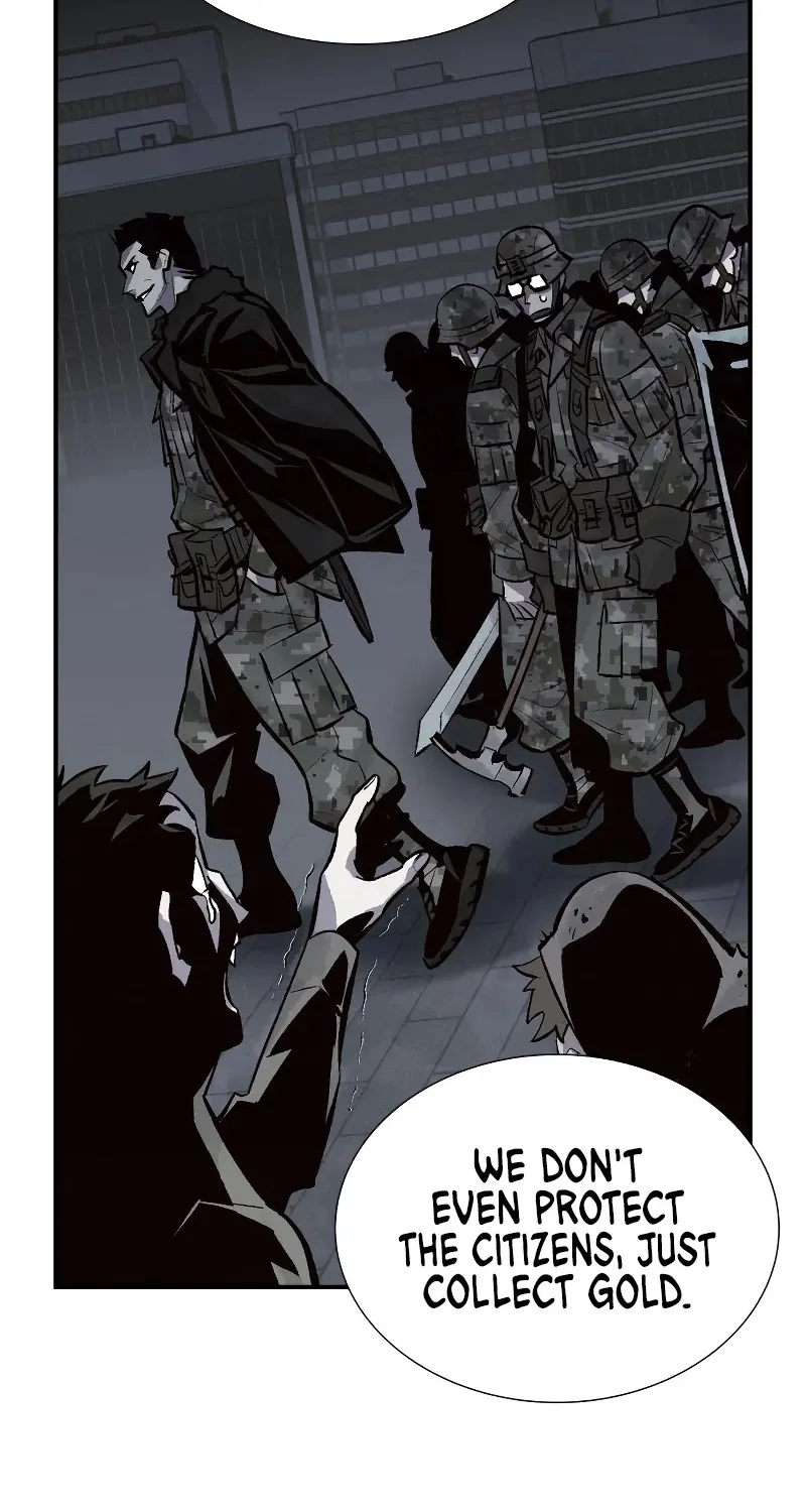 Read The Only Necromancer chapter 43 image 44 on Lezhin