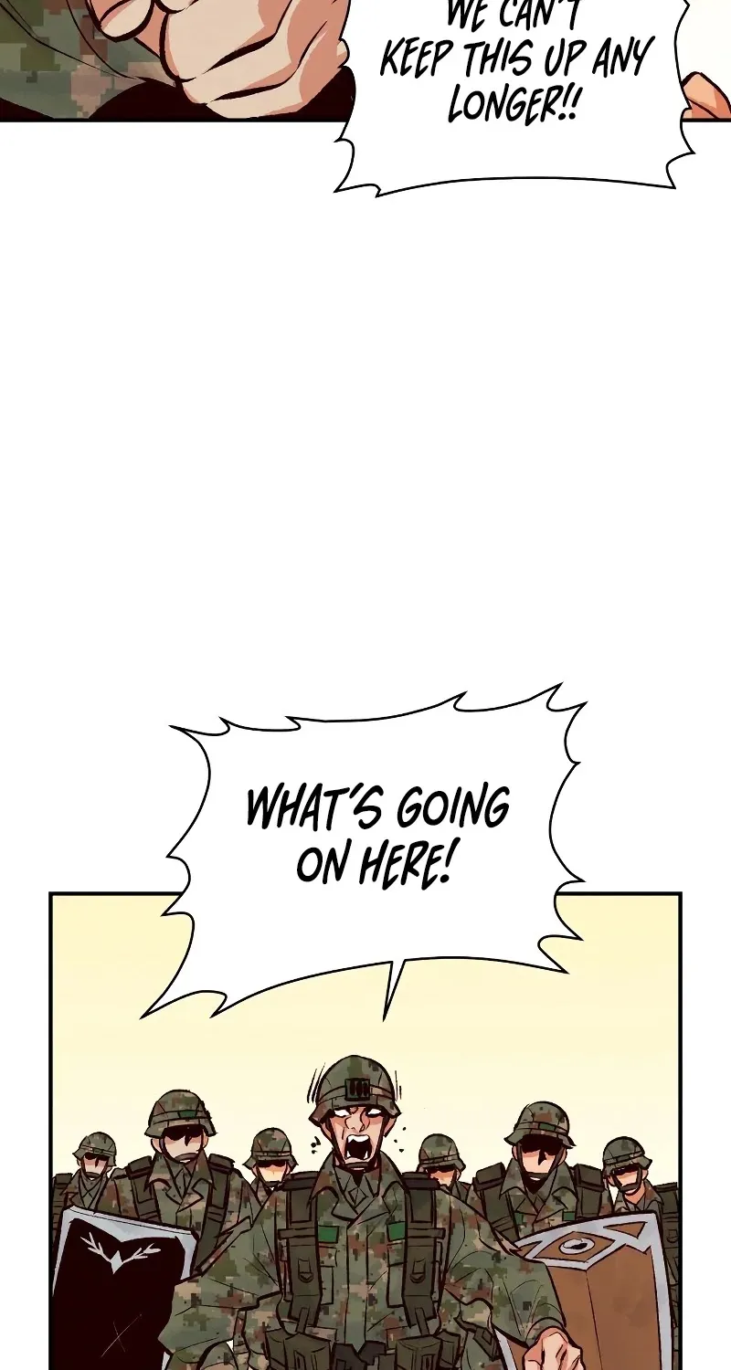 Read The Only Necromancer chapter 43 image 46 on Lezhin