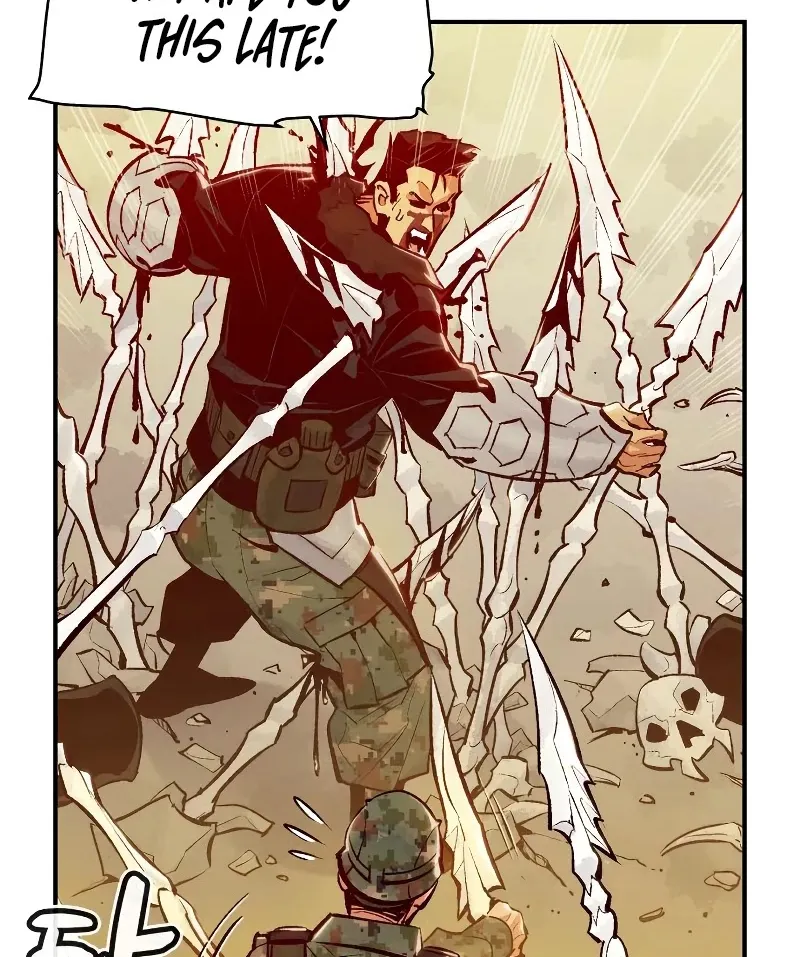 Read The Only Necromancer chapter 43 image 48 on Lezhin