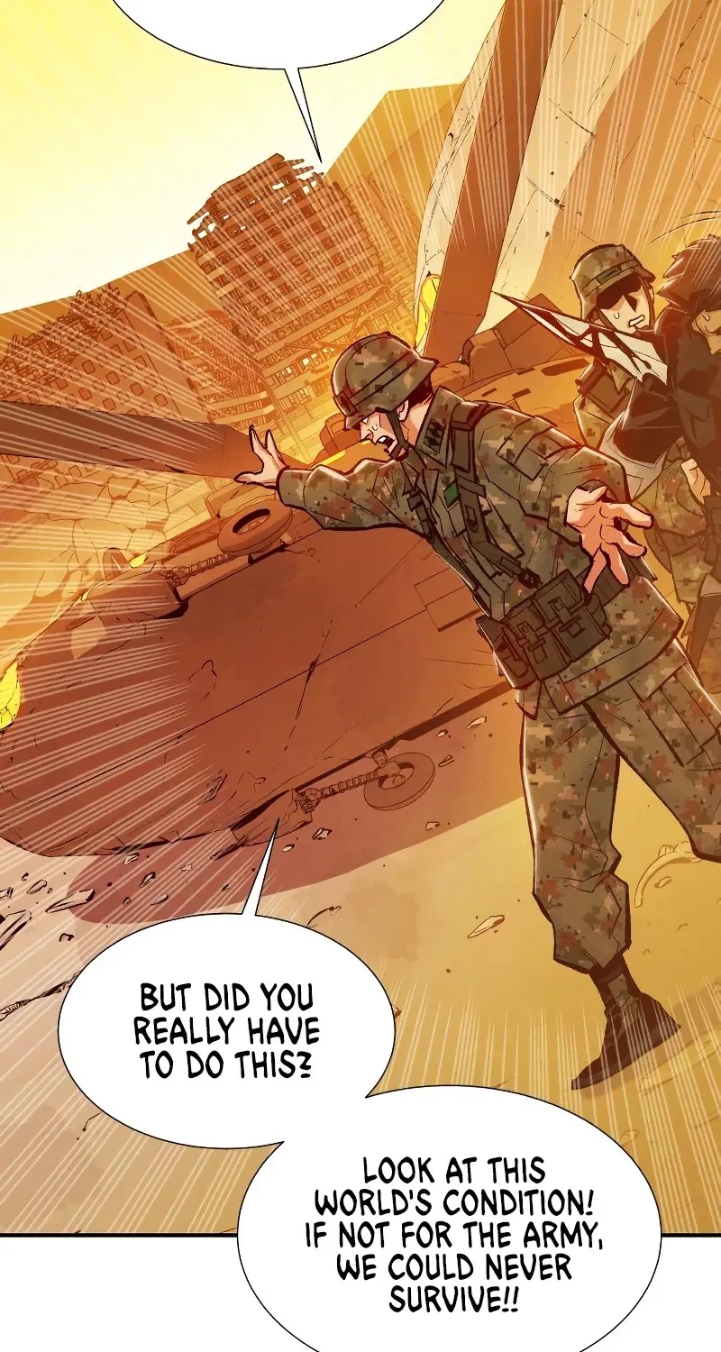 Read The Only Necromancer chapter 43 image 53 on Lezhin