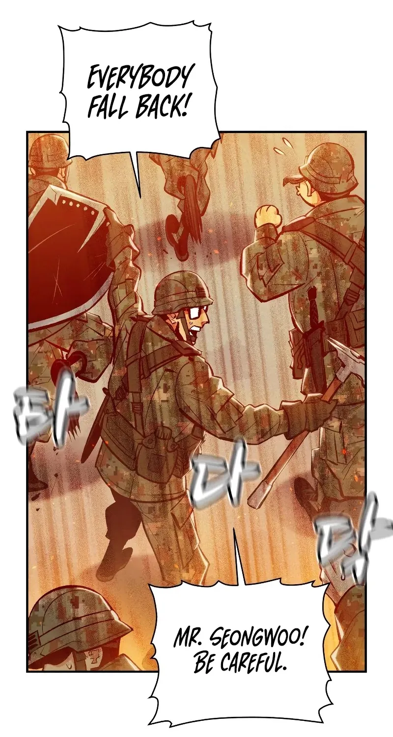 Read The Only Necromancer chapter 43 image 69 on Lezhin