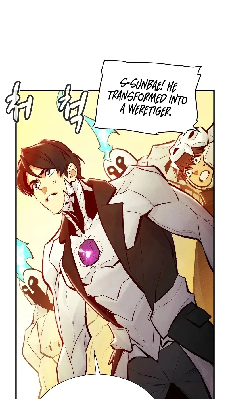 Read The Only Necromancer chapter 43 image 76 on Lezhin