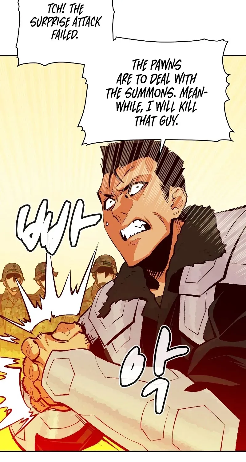 Read The Only Necromancer chapter 43 image 9 on Lezhin