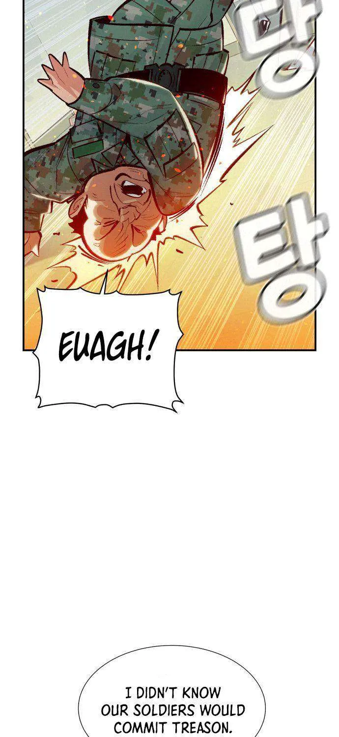 Read The Only Necromancer chapter 44 image 13 on Lezhin