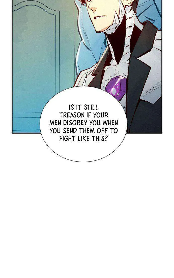 Read The Only Necromancer chapter 44 image 17 on Lezhin