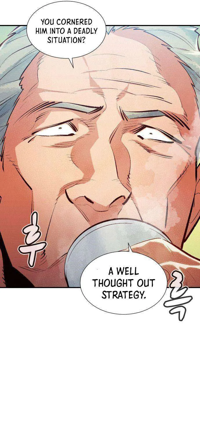 Read The Only Necromancer chapter 44 image 18 on Lezhin