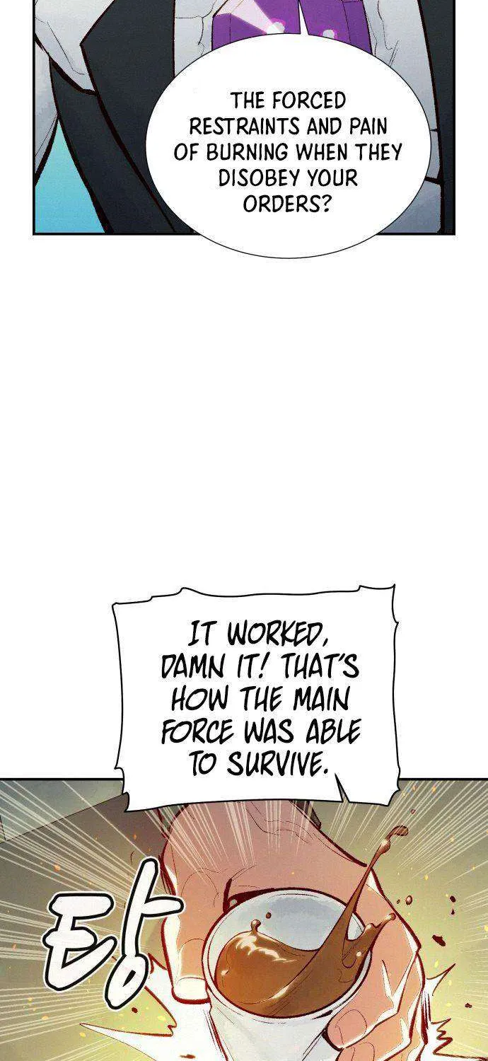Read The Only Necromancer chapter 44 image 21 on Lezhin