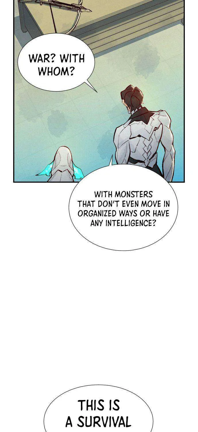 Read The Only Necromancer chapter 44 image 29 on Lezhin