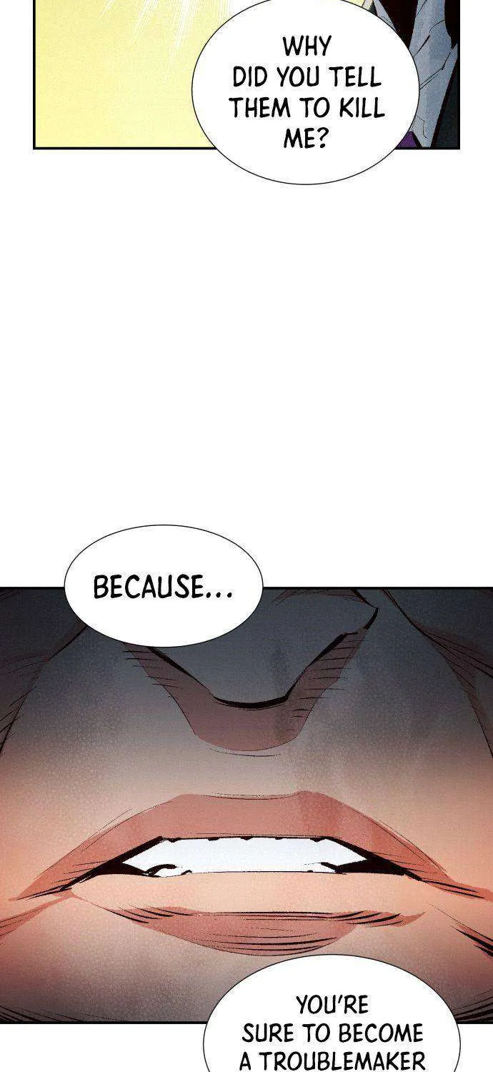 Read The Only Necromancer chapter 44 image 32 on Lezhin