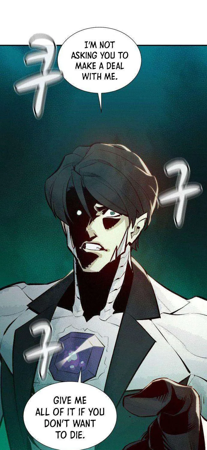 Read The Only Necromancer chapter 44 image 43 on Lezhin