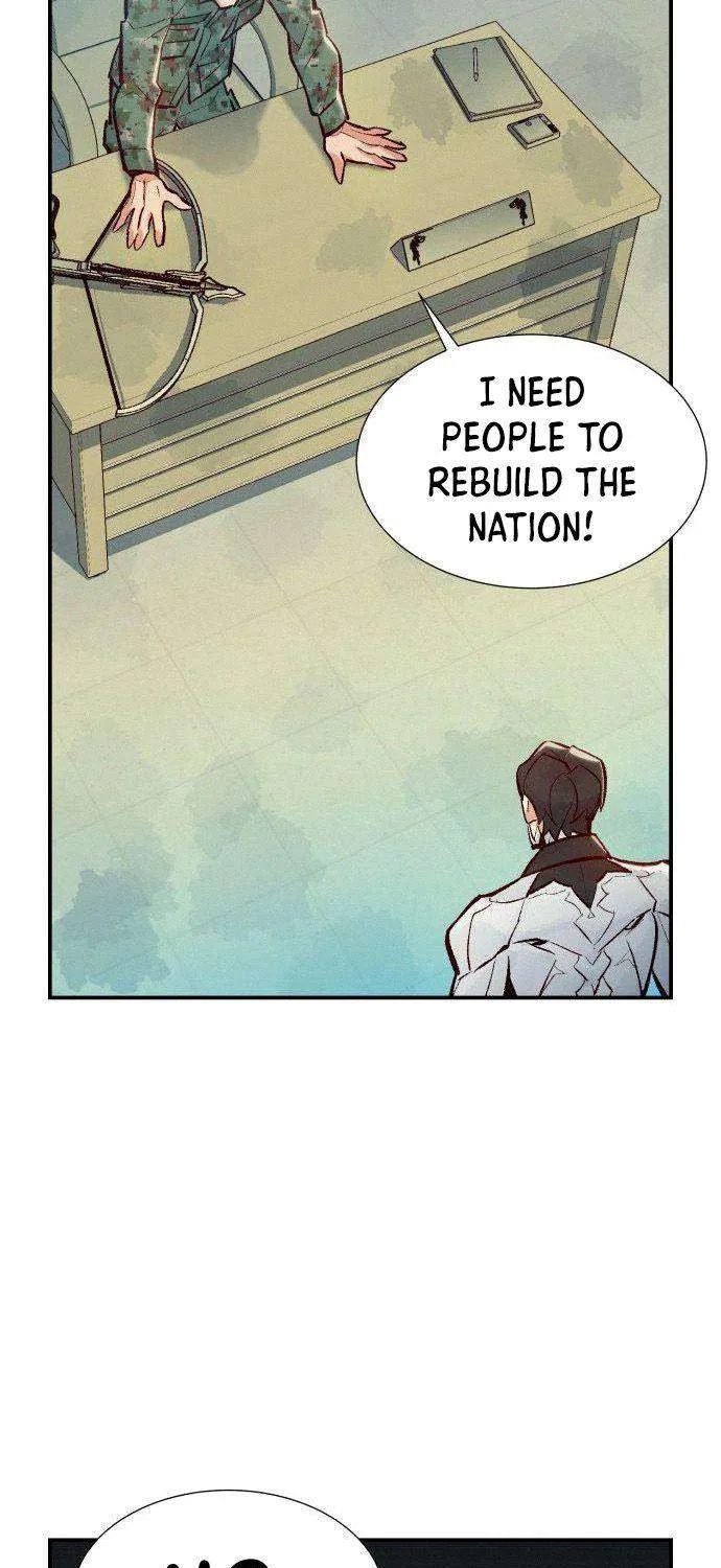 Read The Only Necromancer chapter 44 image 46 on Lezhin