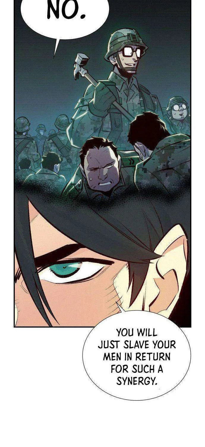 Read The Only Necromancer chapter 44 image 47 on Lezhin