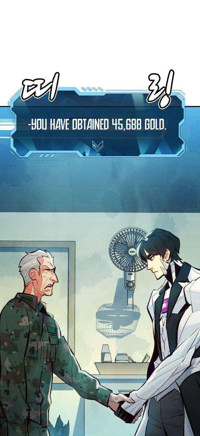 Read The Only Necromancer chapter 44 image 48 on Lezhin