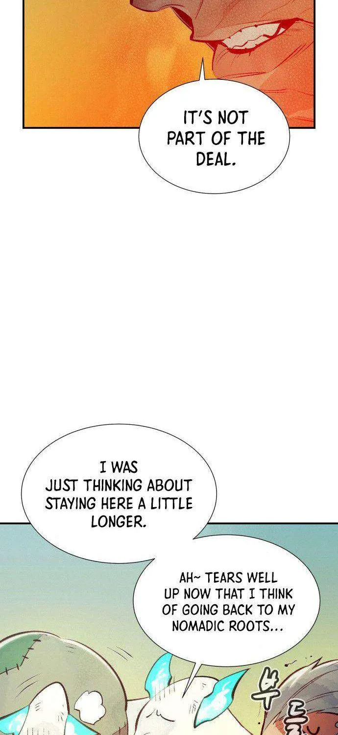 Read The Only Necromancer chapter 44 image 53 on Lezhin