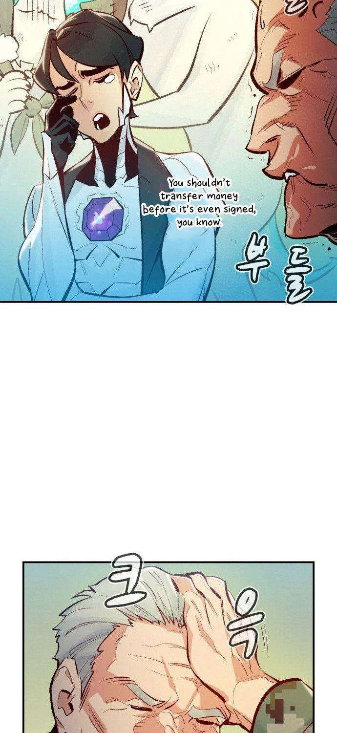 Read The Only Necromancer chapter 44 image 54 on Lezhin