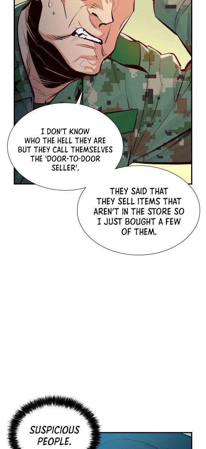 Read The Only Necromancer chapter 44 image 55 on Lezhin