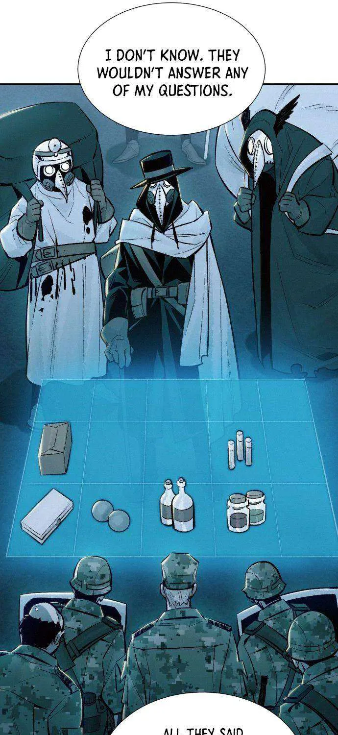 Read The Only Necromancer chapter 44 image 58 on Lezhin