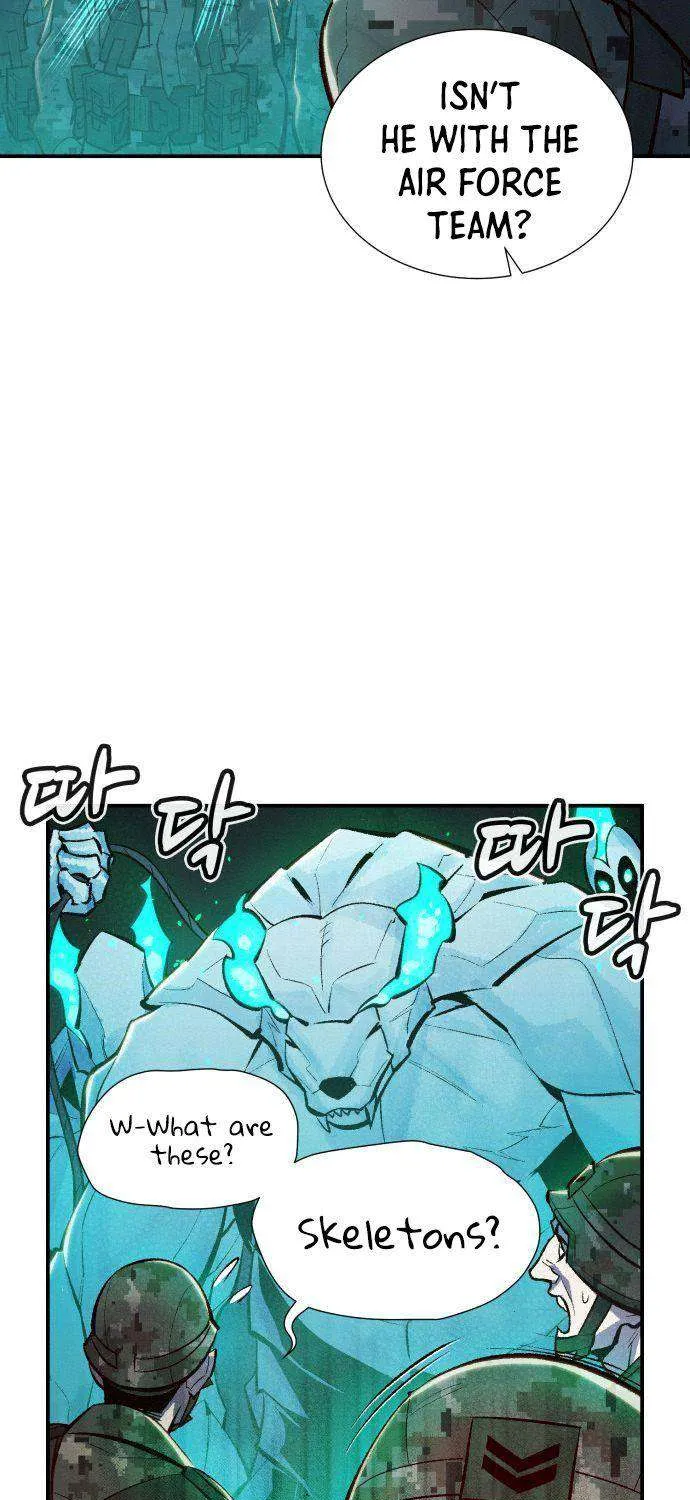 Read The Only Necromancer chapter 44 image 6 on Lezhin