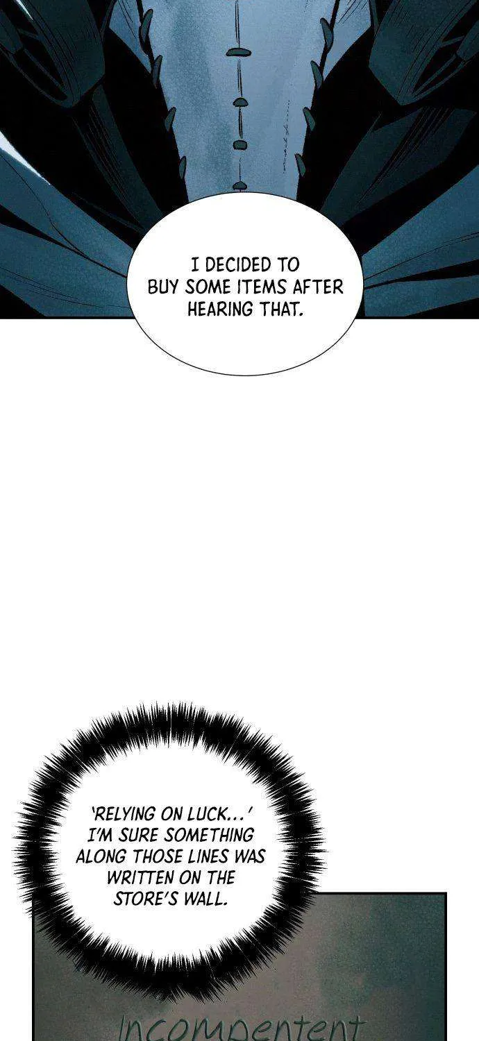Read The Only Necromancer chapter 44 image 60 on Lezhin