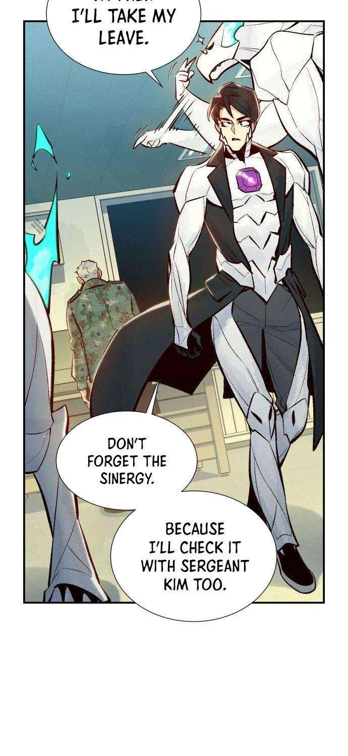 Read The Only Necromancer chapter 44 image 62 on Lezhin