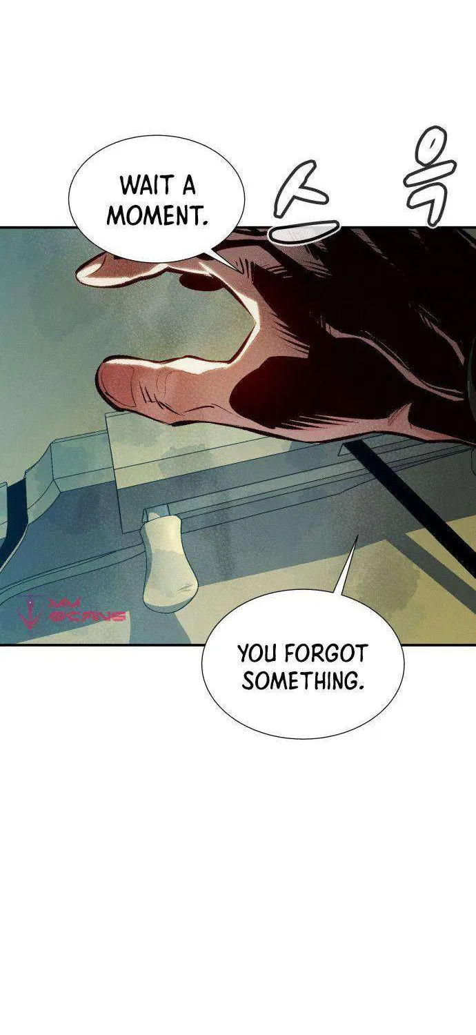 Read The Only Necromancer chapter 44 image 63 on Lezhin