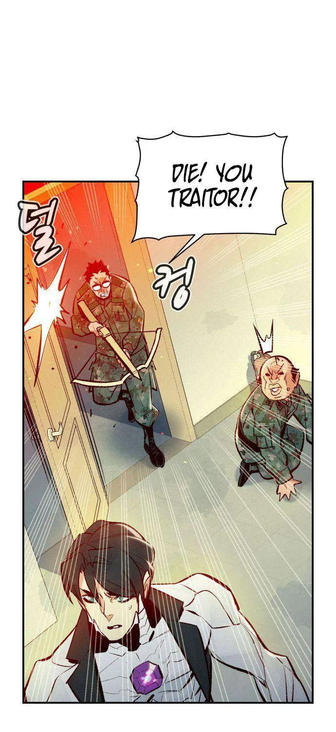 Read The Only Necromancer chapter 44 image 65 on Lezhin