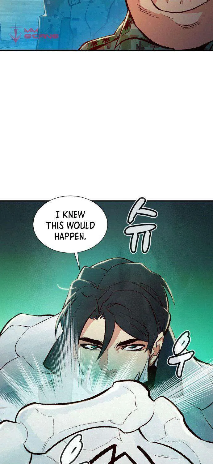 Read The Only Necromancer chapter 44 image 68 on Lezhin