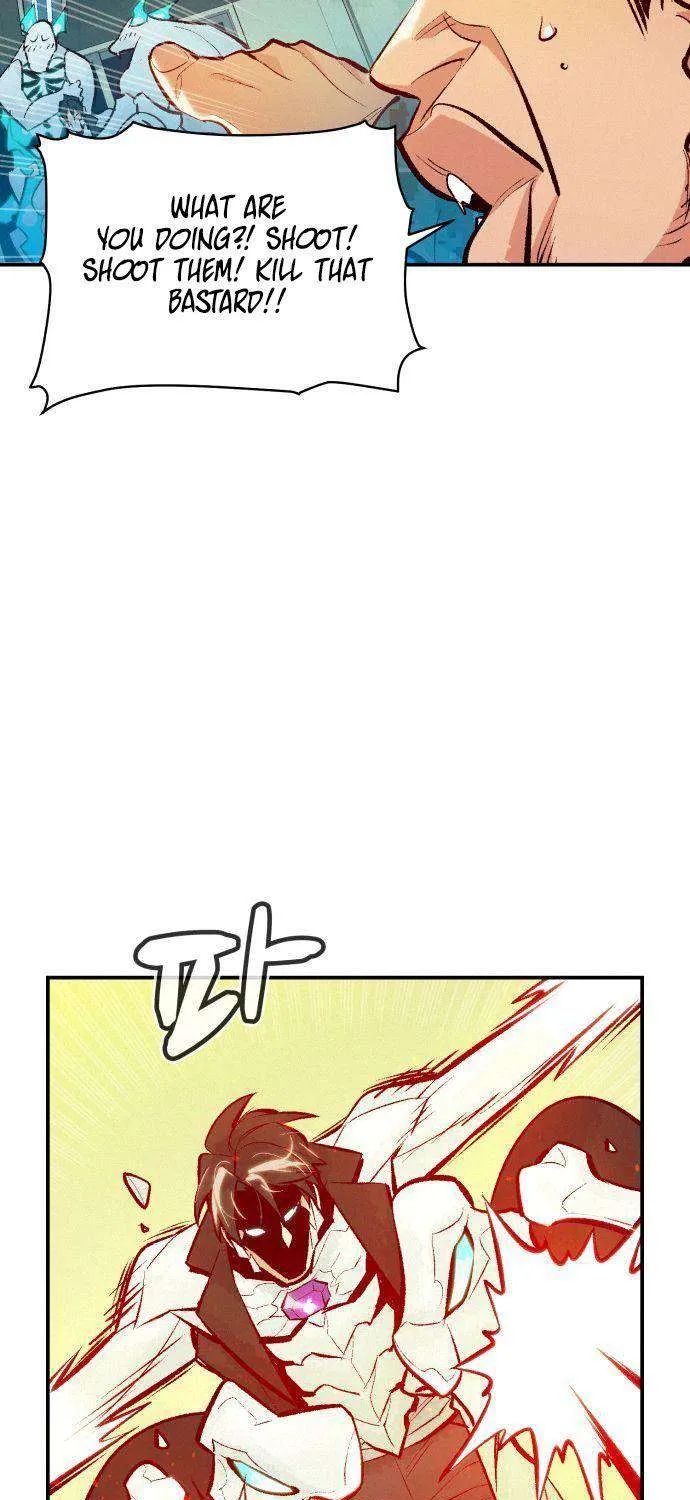 Read The Only Necromancer chapter 44 image 70 on Lezhin