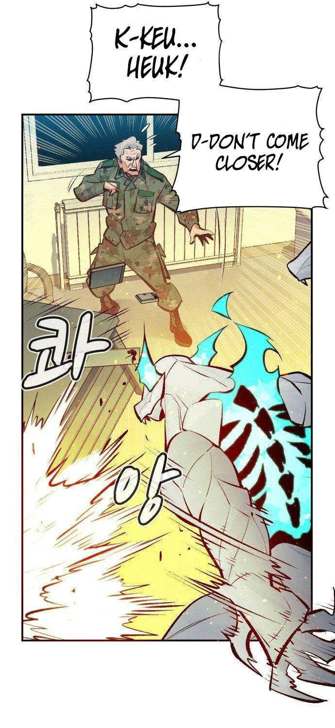 Read The Only Necromancer chapter 44 image 74 on Lezhin