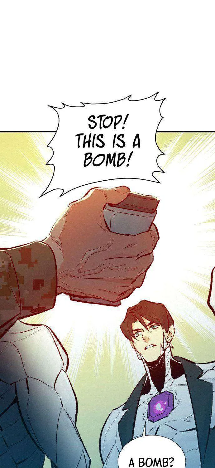 Read The Only Necromancer chapter 44 image 75 on Lezhin