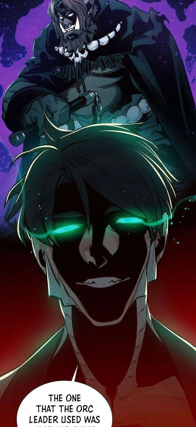 Read The Only Necromancer chapter 44 image 80 on Lezhin