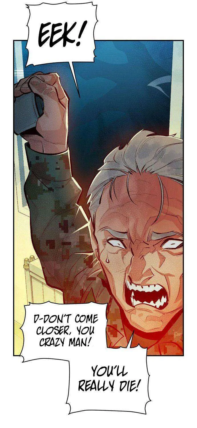 Read The Only Necromancer chapter 44 image 82 on Lezhin