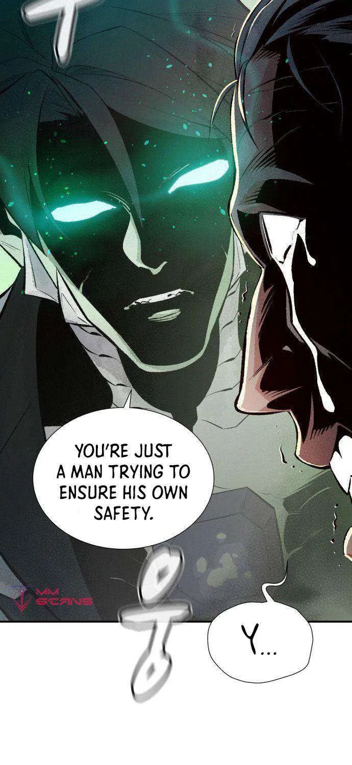 Read The Only Necromancer chapter 44 image 87 on Lezhin