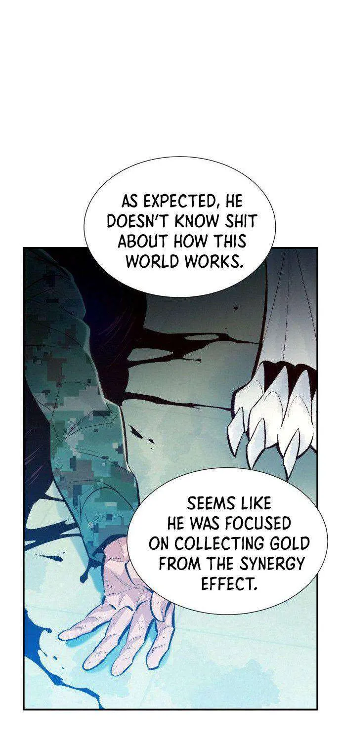 Read The Only Necromancer chapter 44 image 91 on Lezhin