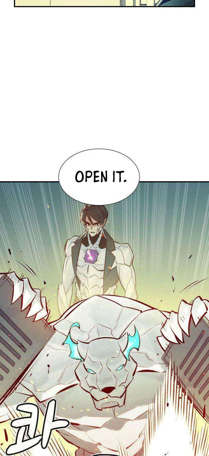 Read The Only Necromancer chapter 44 image 94 on Lezhin