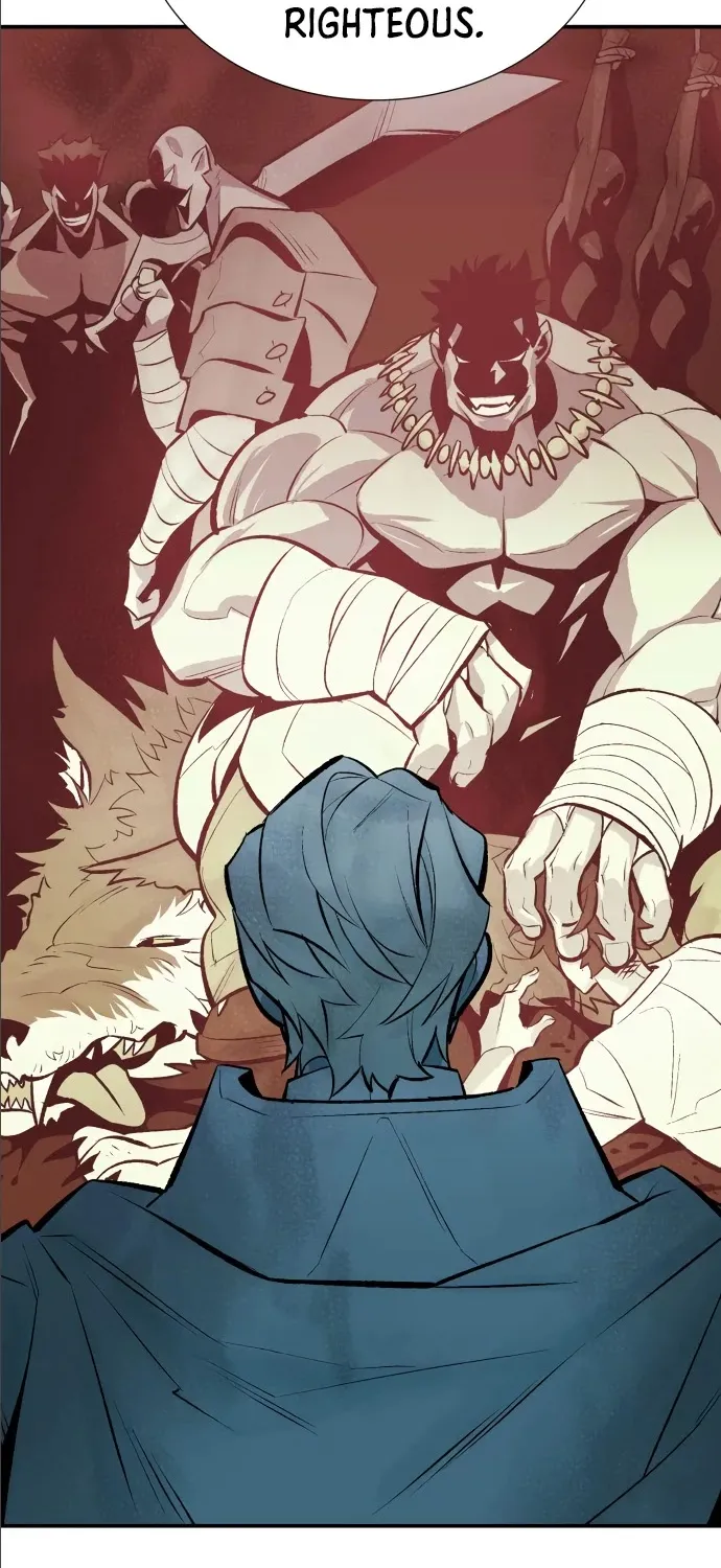 Read The Only Necromancer chapter 45 image 104 on Lezhin