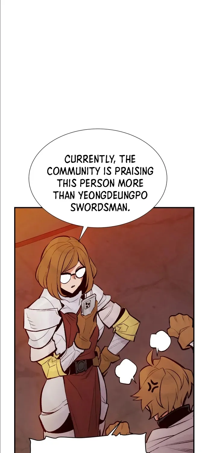 Read The Only Necromancer chapter 45 image 105 on Lezhin