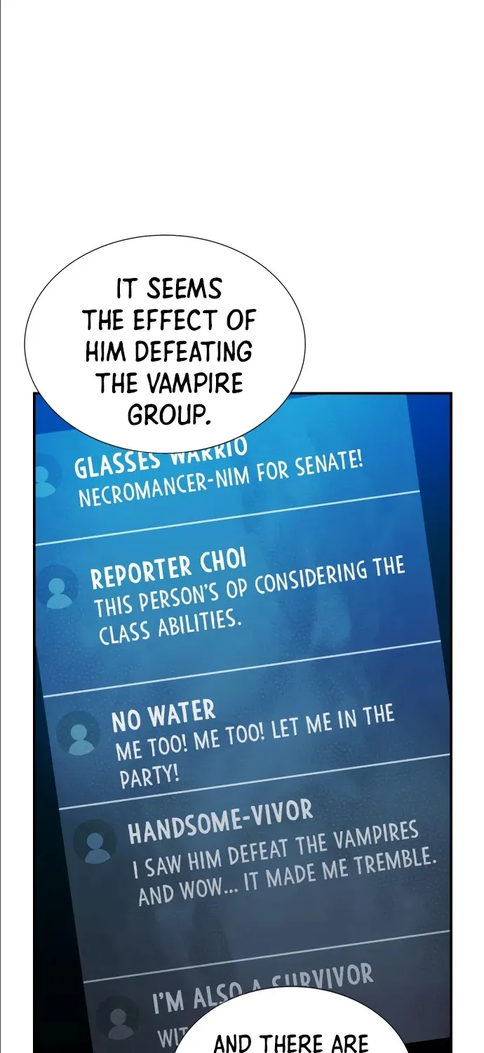 Read The Only Necromancer chapter 45 image 107 on Lezhin