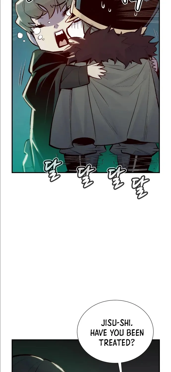 Read The Only Necromancer chapter 45 image 11 on Lezhin