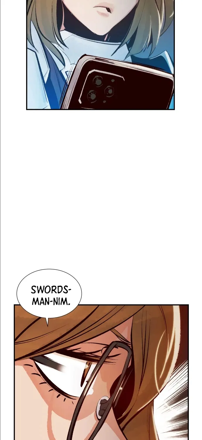 Read The Only Necromancer chapter 45 image 117 on Lezhin