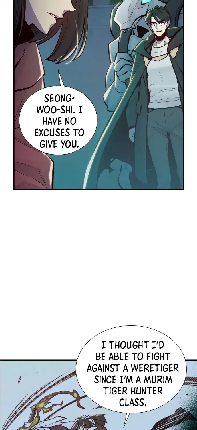 Read The Only Necromancer chapter 45 image 13 on Lezhin