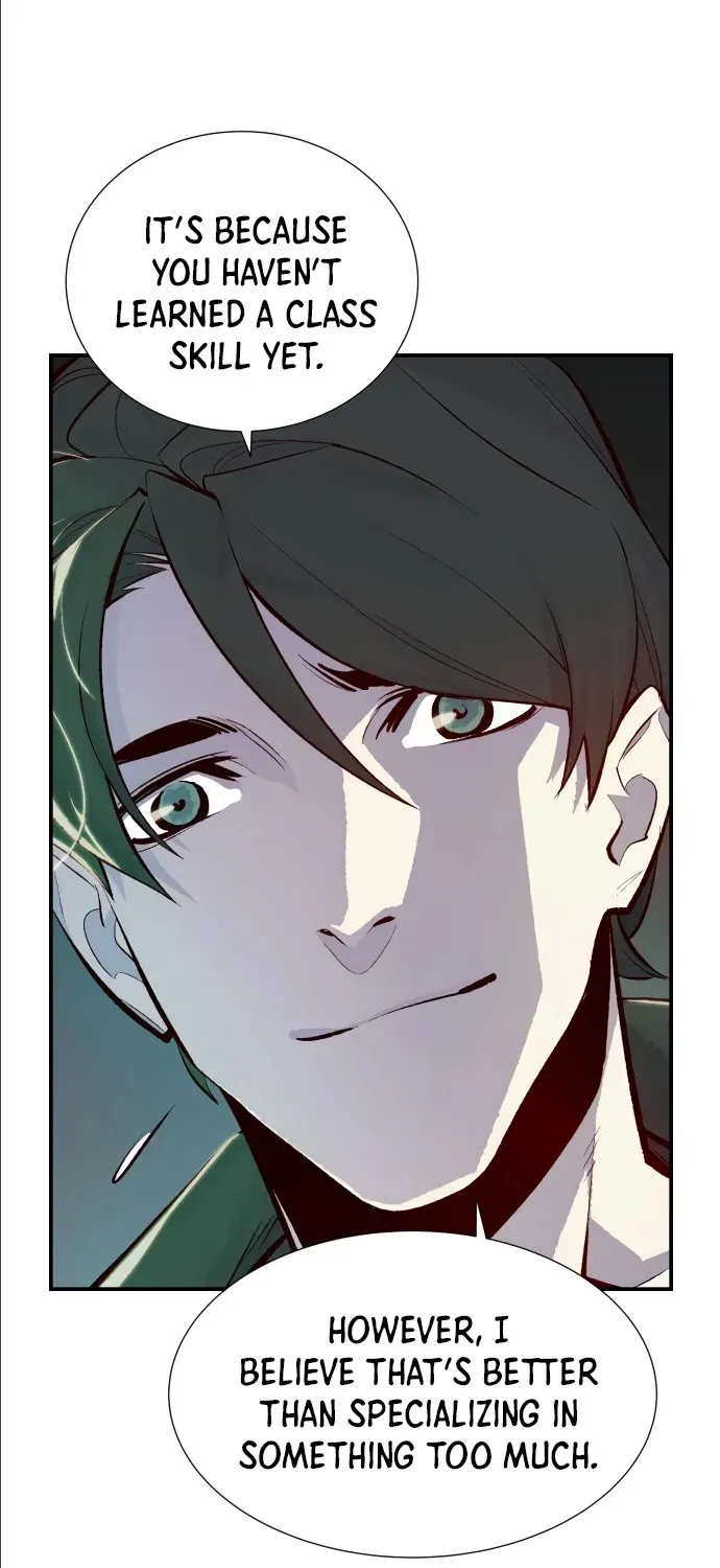 Read The Only Necromancer chapter 45 image 15 on Lezhin