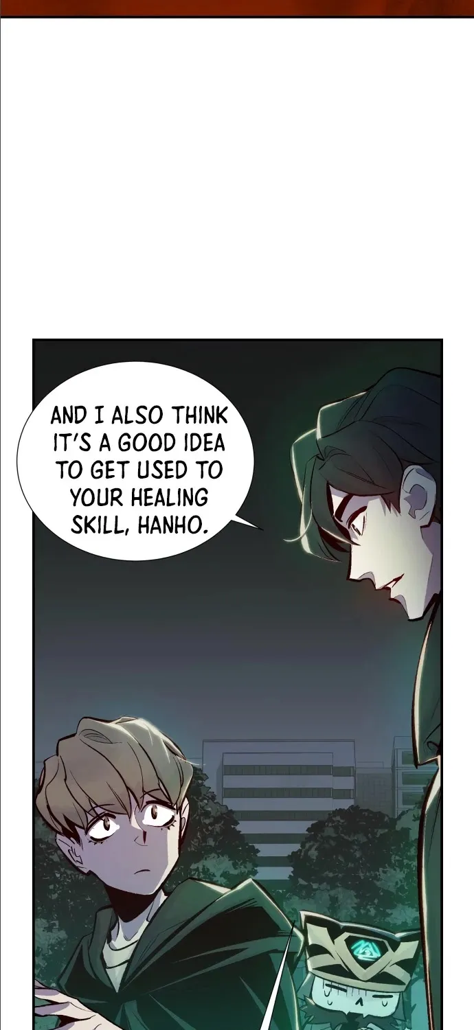 Read The Only Necromancer chapter 45 image 19 on Lezhin