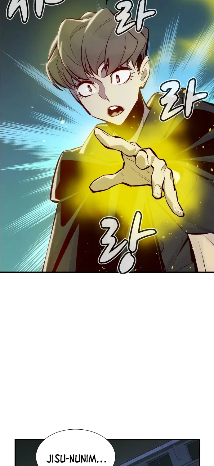 Read The Only Necromancer chapter 45 image 2 on Lezhin