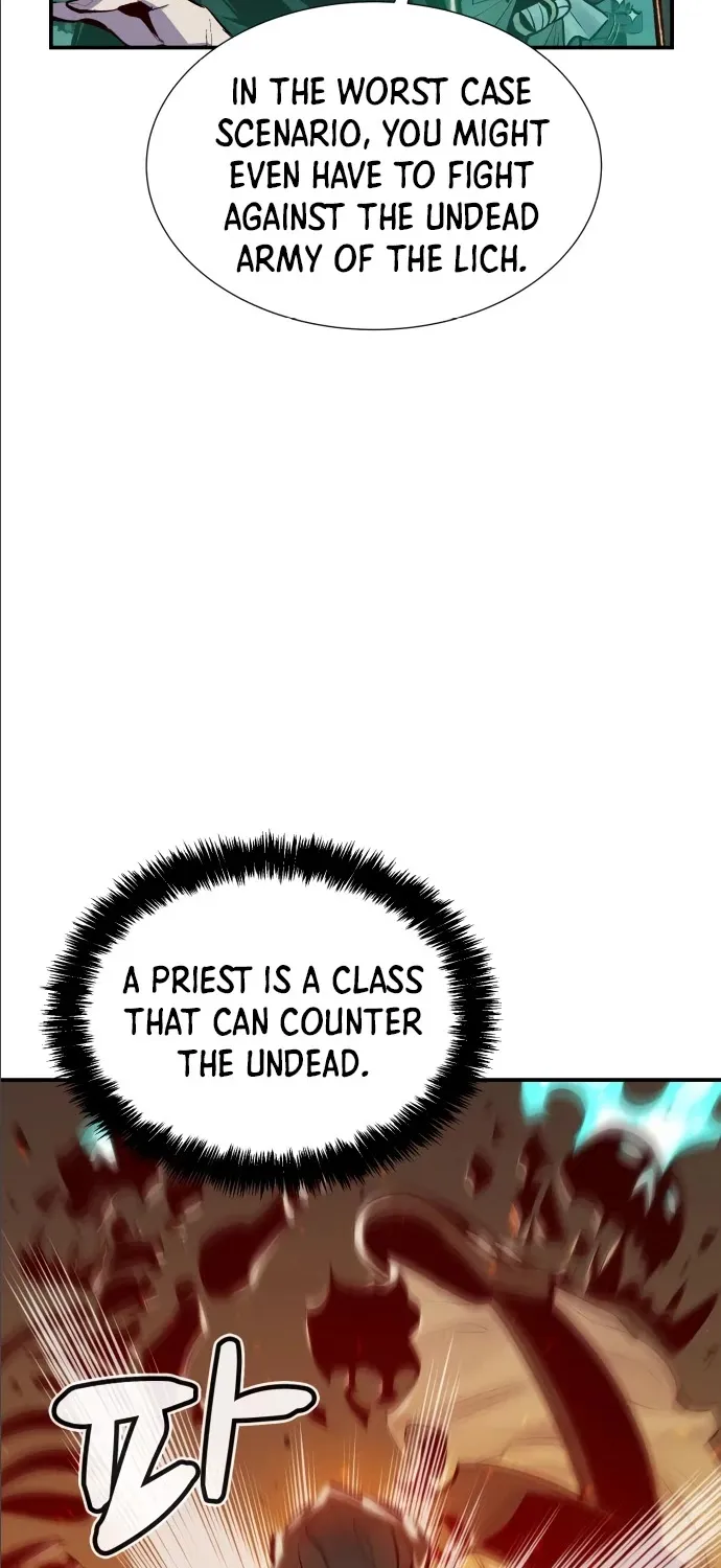 Read The Only Necromancer chapter 45 image 20 on Lezhin