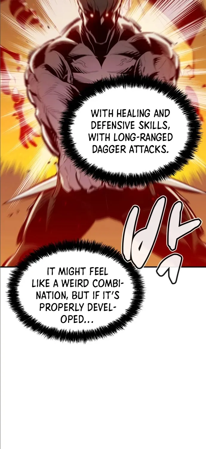 Read The Only Necromancer chapter 45 image 21 on Lezhin