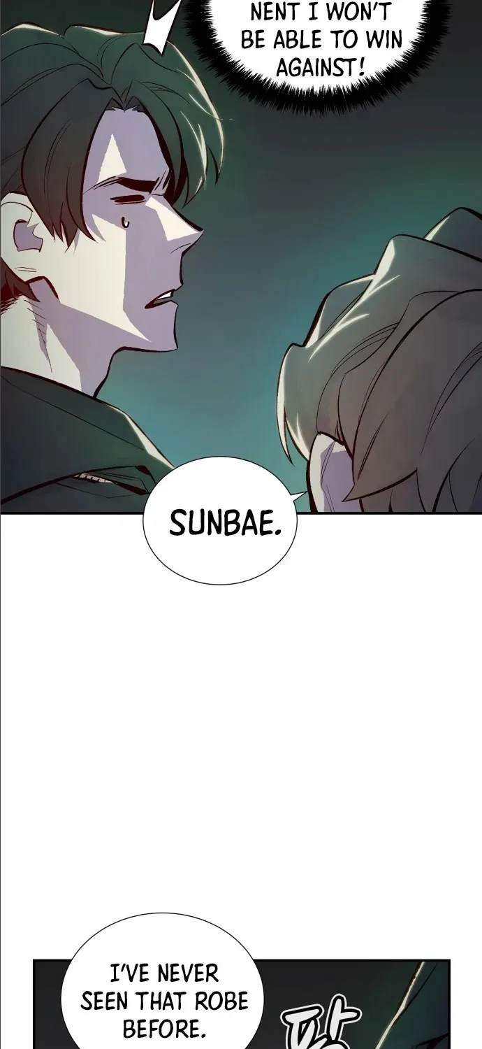 Read The Only Necromancer chapter 45 image 23 on Lezhin